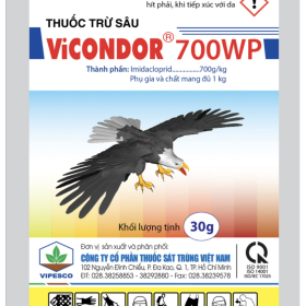 VICONDOR 700WP 30G