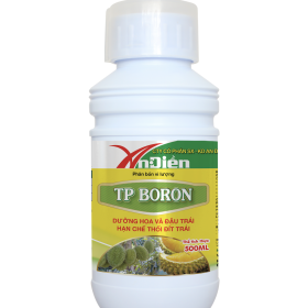 Phân bón vi lượng TP BORON AN ĐIỀN