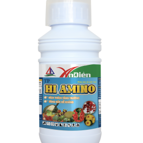 Phân bón lá sinh học TP HI AMINO (An Điền)