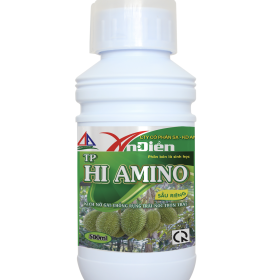 Phân bón lá sinh học TP HI AMINO (SẦU RIÊNG)