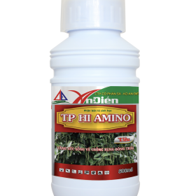 Phân bón lá sinh học TP HI AMINO (Tiêu)