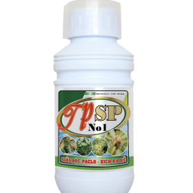 Phân bón hữu cơ vi sinh đa lượng TP SP No1