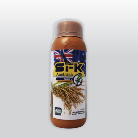 PHÂN BÓN LÁ FIRMIRITE SI-K Lúa 500ML