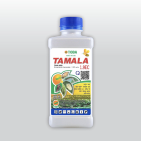 Thuốc trừ sâu sinh học TAMALA 1.9EC 500ml
