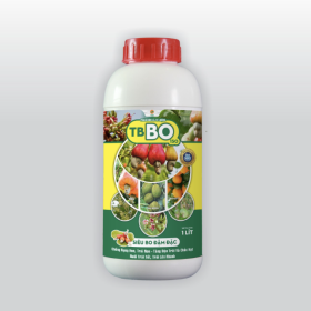 PHÂN BÓN LÁ TB BO 150 Điều 1 lít