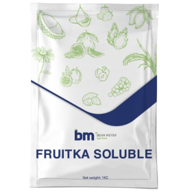 PHÂN BÓN LÁ FRUITKA SOLUBLE
