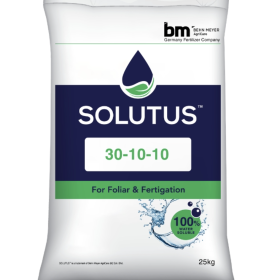 PHÂN BÓN SOLUTUS 30-10-10