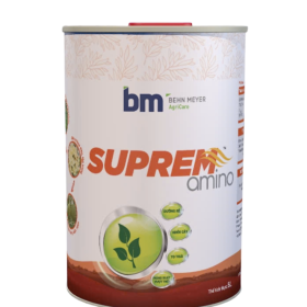Phân bón hữu cơ SUPREM Amino (BM Aglae)