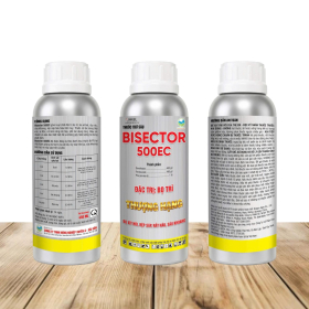 Thuốc trừ sâu BISECTOR 500EC