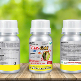 Thuốc trừ sâu MATSU POWER 12SC Hiệu FawGold