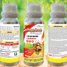 THUỐC TRỪ SÂU FULLKILL 50EC Hiệu LITRAN ẤN ĐỘ