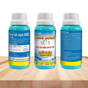 Thuốc trừ bệnh King-cide Japan 460SC Hiệu KING JAPAN