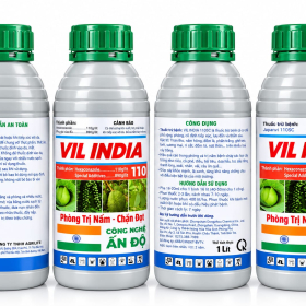 Thuốc trừ bệnh Japavil 110SC - VIL INDIA 110