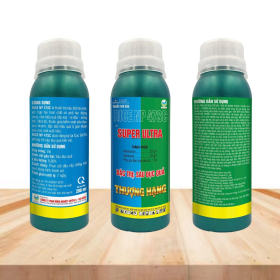 THUỐC TRỪ SÂU RICE NP 47SC Hiệu SUPER ULTRA