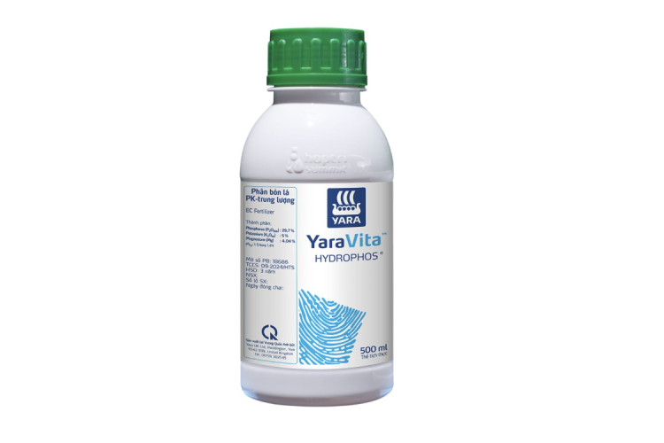 HYDROPHOS HỢP TRÍ