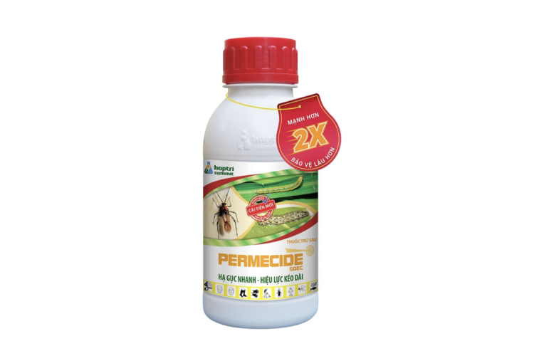PERMECIDE 50EC HỢP TRÍ