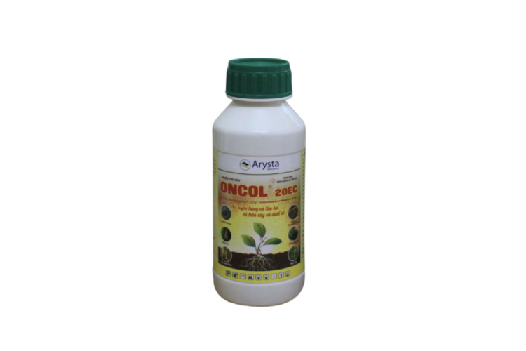 Thuốc trừ sâu ONCOL 20EC 