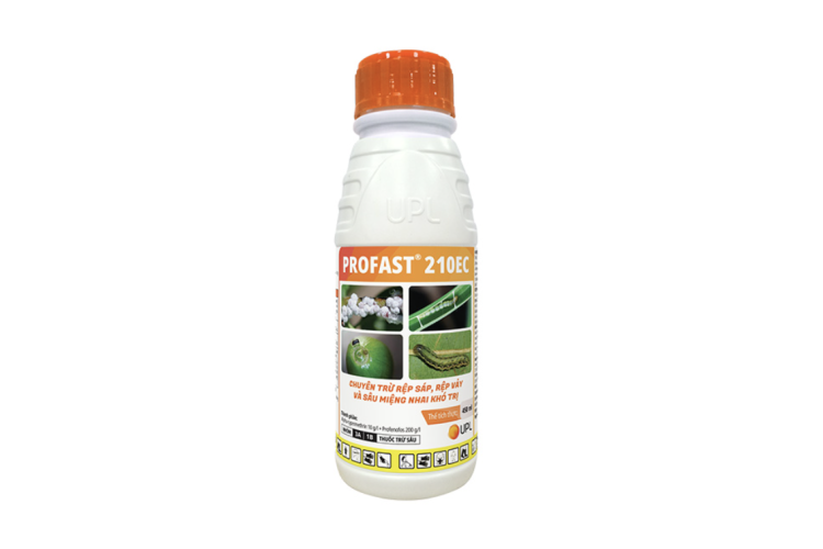 Thuốc trừ sâu PROFAST 210EC