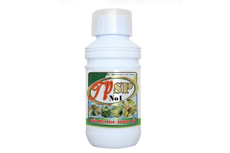 Phân bón hữu cơ vi sinh đa lượng TP SP No1