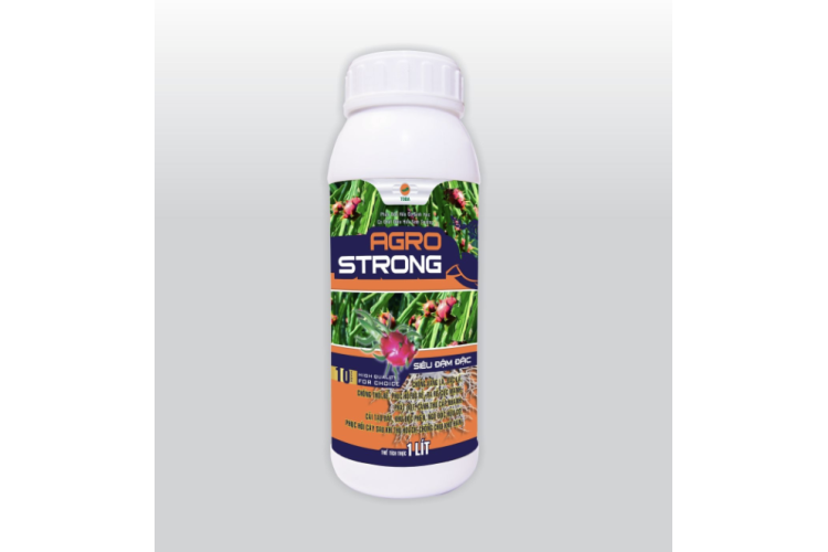 Phân bón TOBA AGROSTRONG THANH LONG 1 LÍT