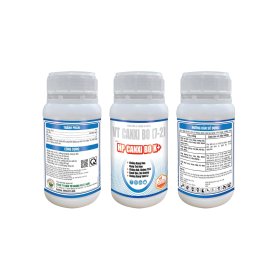 HP CANXI BO K+ VT CANXI BO (7-2) 500ML HOÀNG PHÁT