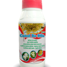 CALCI BO SỮA 500ML AN DÂN