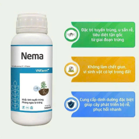 NEMA 500ML VNFARM