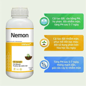NEMON 1L VNFARM