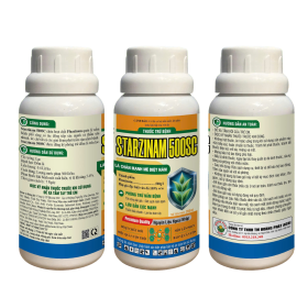 STARZINAM 500SC 200ML HOÀNG PHÁT