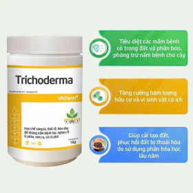 TRICHODERMA 1KG VNFARM