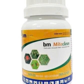 THUỐC TRỪ NHỆN BM MITECLEAN