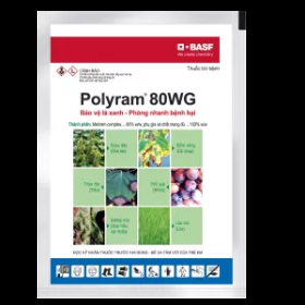 Polyram® 80WG