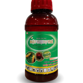 THUỐC TRỪ SÂU - ĐẶC TRỊ BỌ TRĨ AN DÂN