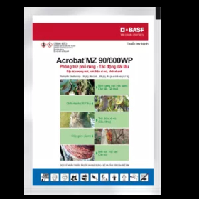 Acrobat® MZ 90/600WP