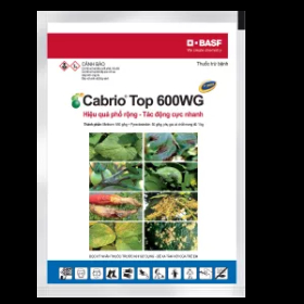 Cabrio® Top 600WG