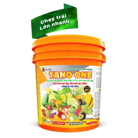 TANO ONE BA TỐT