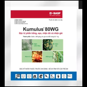 Kumulus® 80WG