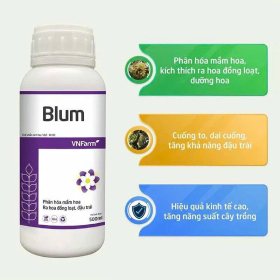 BLUM 500ML VNFARM