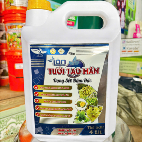 LAN - TƯỚI TẠO MẦM 5L AN DÂN