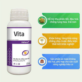 VITA 500ML VNFARM