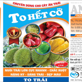 TO HẾT CỠ 0.5L AN DÂN
