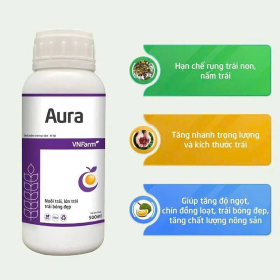 AURA 500ML VNFARM