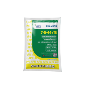NPK 7-5-44 + TE 