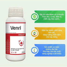 VENRI 500ML VNFARM