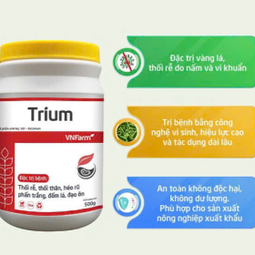 TRIUM 500G VNFARM