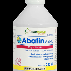 Abatin 5.4EC