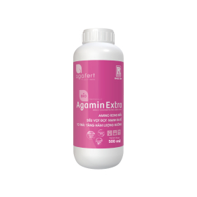 AGAMIN EXTRA 500ML THL
