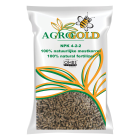 ARGRGOLD 4-2-2 25KG THL