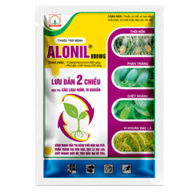 ALONIL 80WP