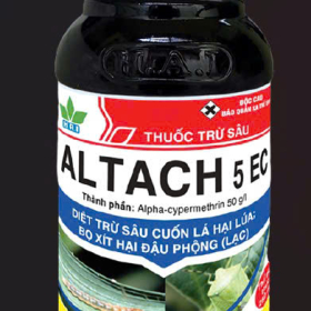 THUỐC TRỪ SÂU ALTACH 5EC